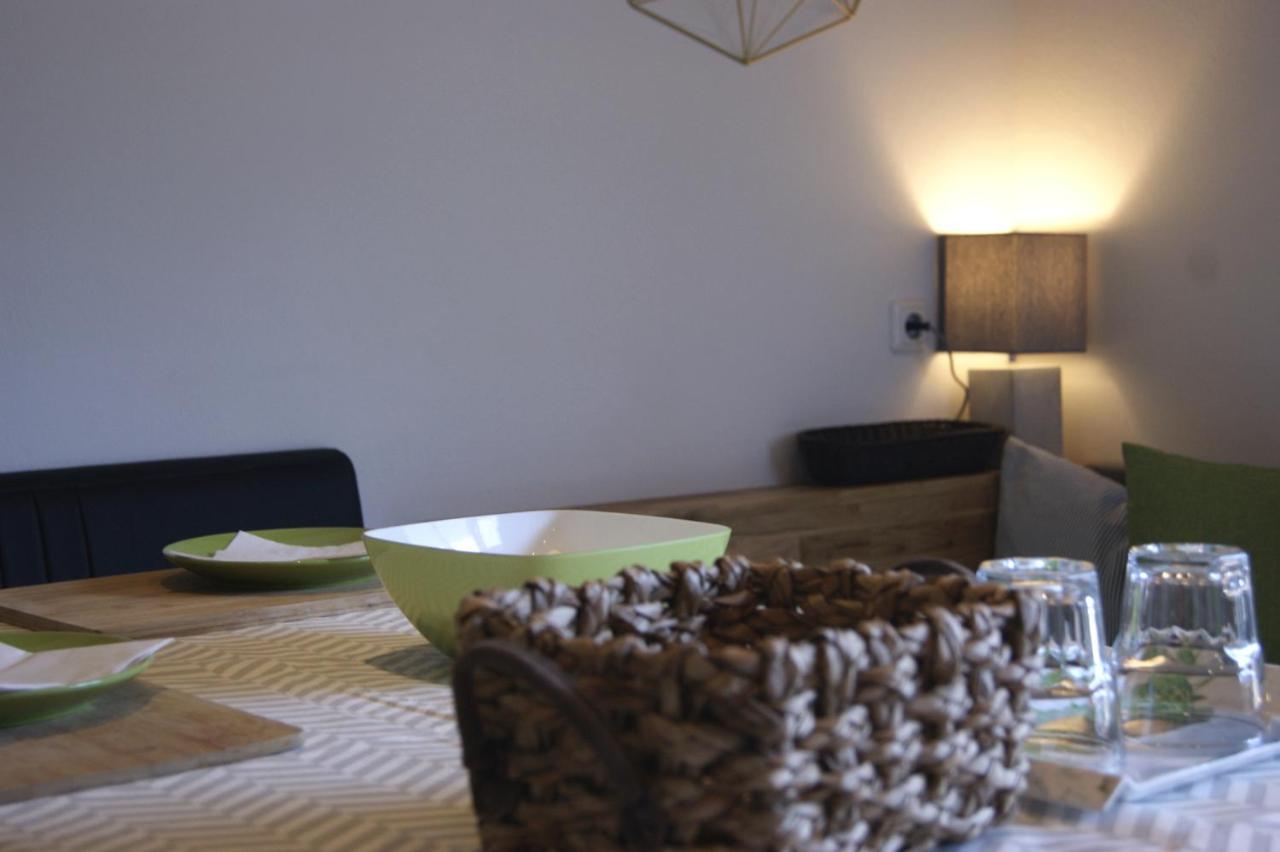 שטרובל Apartment Am Wolfgangsee מראה חיצוני תמונה