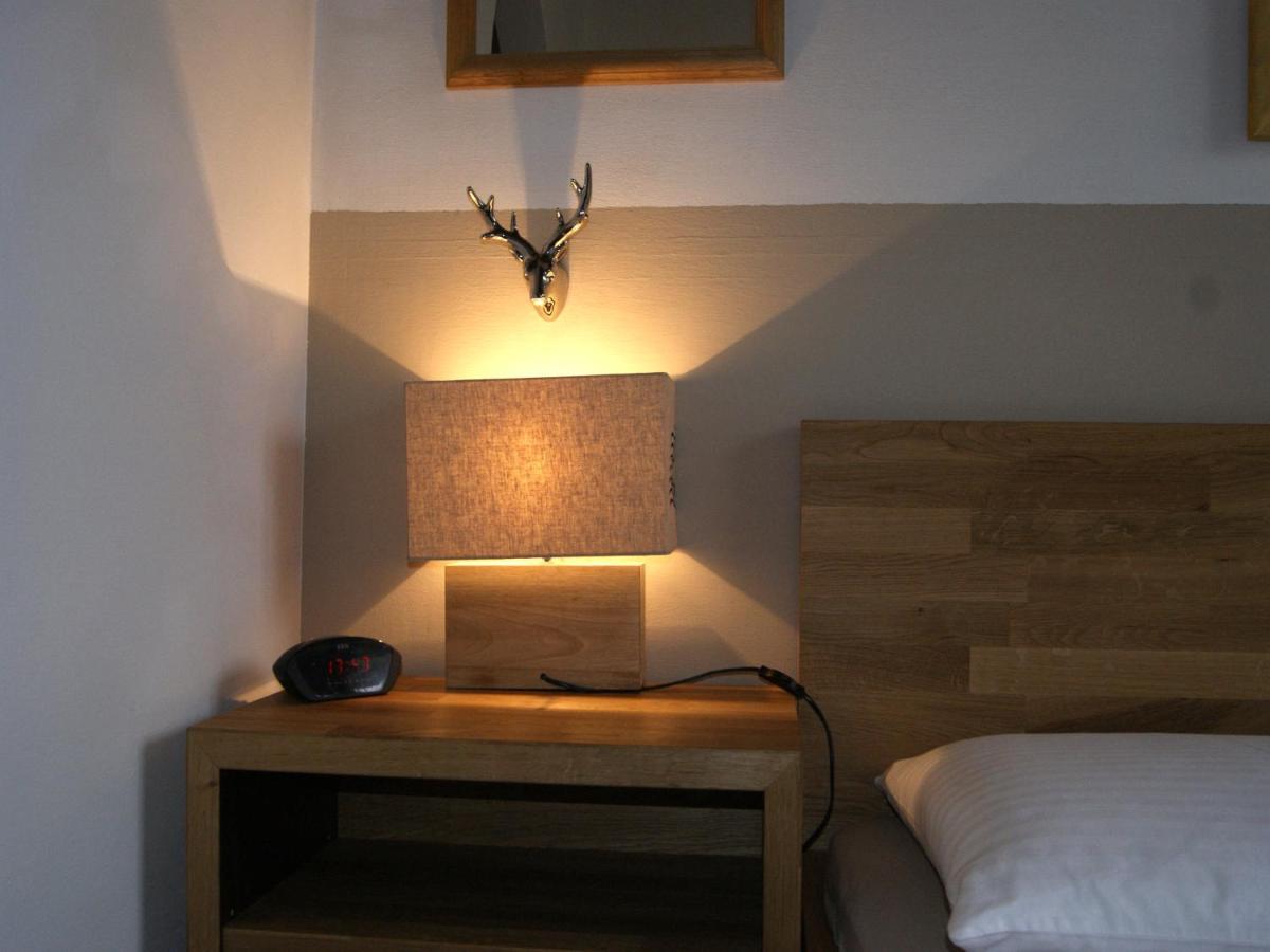 שטרובל Apartment Am Wolfgangsee מראה חיצוני תמונה