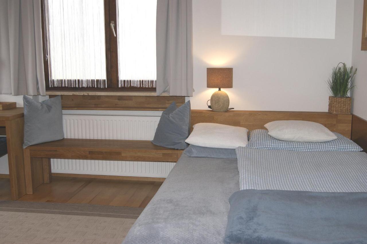 שטרובל Apartment Am Wolfgangsee מראה חיצוני תמונה