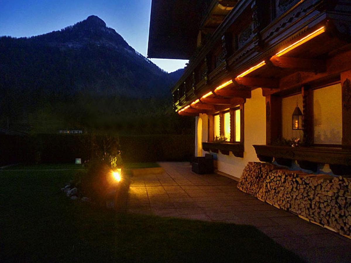 שטרובל Apartment Am Wolfgangsee מראה חיצוני תמונה