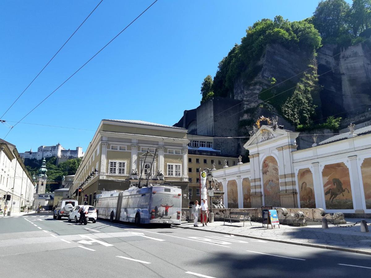 שטרובל Apartment Am Wolfgangsee מראה חיצוני תמונה