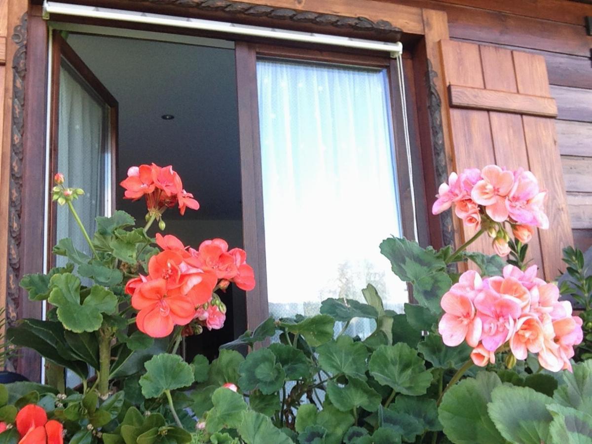 שטרובל Apartment Am Wolfgangsee מראה חיצוני תמונה