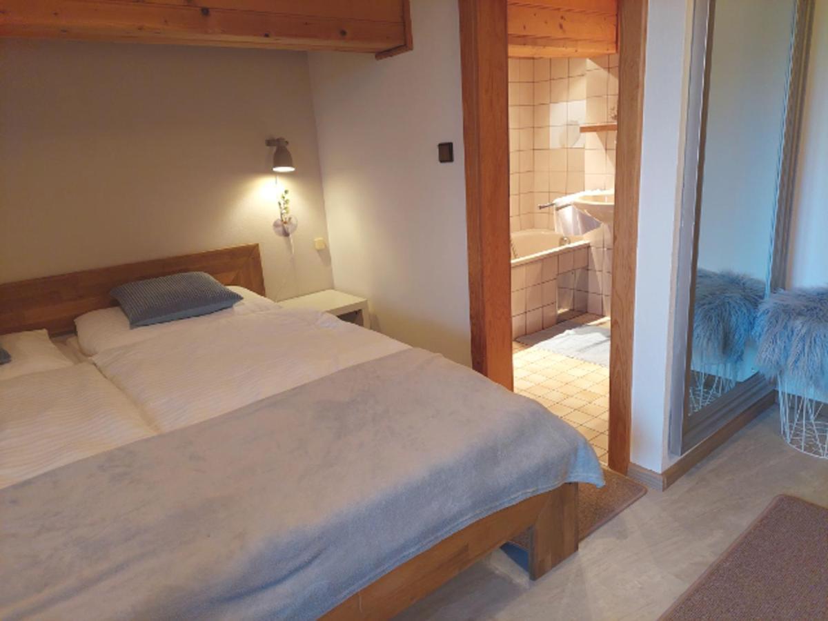 שטרובל Apartment Am Wolfgangsee מראה חיצוני תמונה